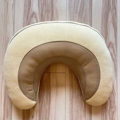 授乳クッションの画像