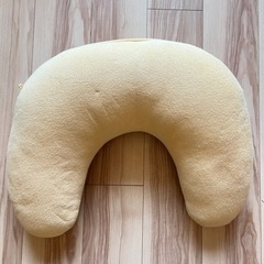 授乳クッション
