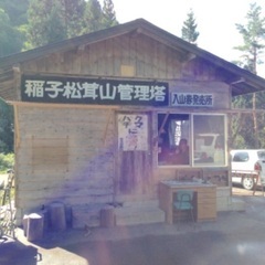 松茸山へ秋の味覚の王様！松茸狩りに行こう／ - メンバー募集