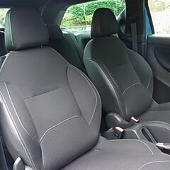 後期型/ル-フモ-タ-KIT交換済/TURBO/6速MTモ-ド/1オ-ナ-/禁煙/ETC/USB&Bluetooth接続/レザ-ステアリング/純正AW/DS-LEDビジョン/オ-トライト/クルコン/衝突軽減/6エアバック/セキュリティ-/車検2年整備付きDSオ-トモ-ビルDS3カブリオ♪ ☆遠方納車/オ-トロ-ン/買取査定OK☆の画像