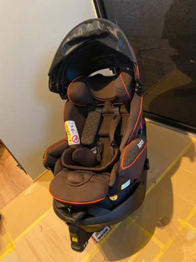 アップリカ　フラディアグロウ　プレミアム