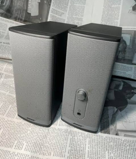 スピーカー BOSE Companion2