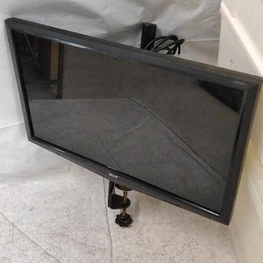 1013-008 acer PCモニター