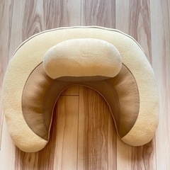 授乳クッションの画像