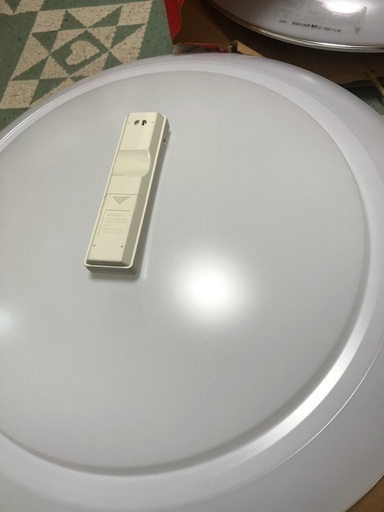 照明器具