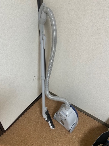 掃除機
