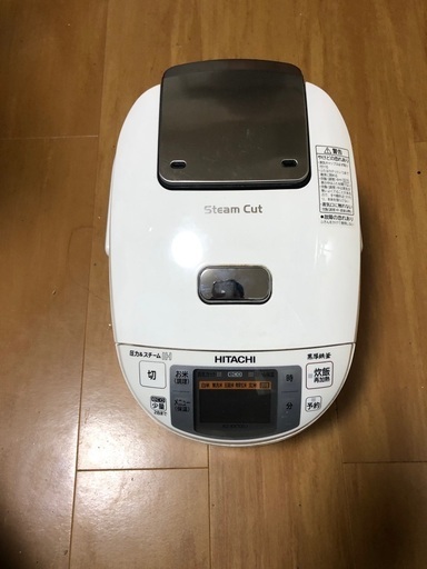 炊飯器