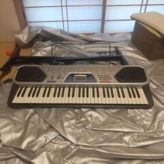 CASIO 電子ピアノ ジャンク品