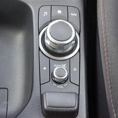 【自社ローン】マツダ  デミオ 15XD　ディーゼル車　　オンライン商談審査契約ＯＫの画像