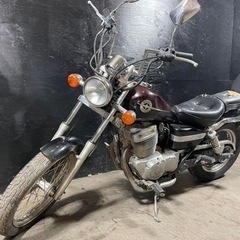 買取強化中！！★お支払総額10.8万円★ ホンダ レブル250 ...