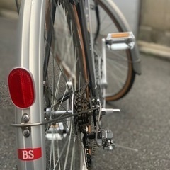 大幅値下げ中　☆完全予約制☆1970年代・未使用品　ブリヂストン自転車　最上級モデル　スプリンター/SR10　SPRINTER　10速　昭和　オリジナルの状態・付属品あり/全国配送可♪の画像