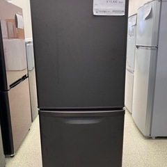 Panasonic 21年製 冷蔵庫 138L   TJ248
