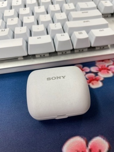 ヘッドフォン Sony LinkBuds
