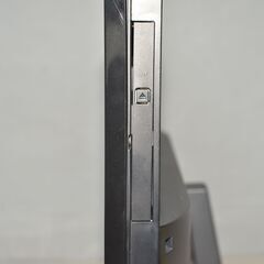 一体型パソコン 最新Windows11+office NEC GD254DCAA 高性能core i5-7200U/大容量HDD3TB/メモリー8GB/23.8インチ/DVDマルチ/無線/WEBカメラ