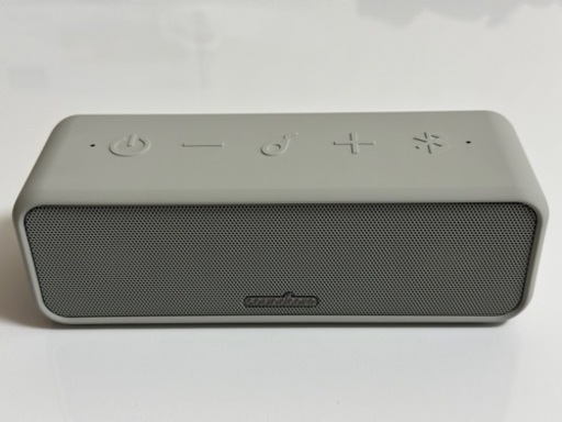Anker Soundcore 3 ポータブルBluetoothスピーカー