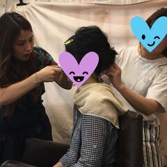 ショートドラマの製作アシスタント募集の画像