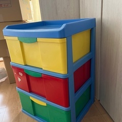 収納ケースの画像