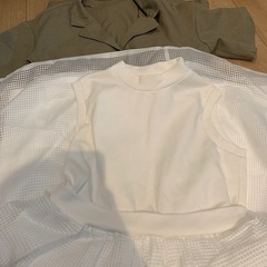 レディース服　