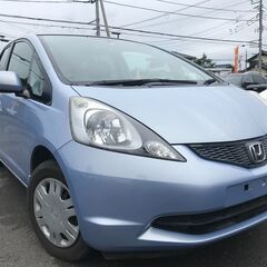 平成２０年式*ホンダ*フィット*車検令和６年１０月迄*ナビ*DVD*ワンセグ*ETCの画像