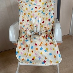 コンビ　ハイロースウィングラック　レベリーGXの画像