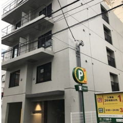 🔥入居総額12万円🔥1K🔥ＪＲ常磐線/松戸駅 歩5分✨千葉県松戸...