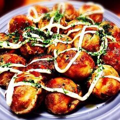 10/20(木)梅田20:00～【平日タコパ】30代中心  たこ...