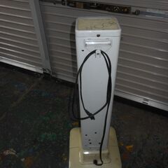 モリタ　スリムファンヒーター　MDS-800ST2の画像