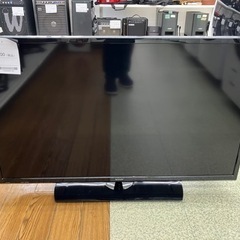 SHARP 液晶テレビ 18年製 40V型　TJ251