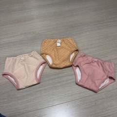 トレーニングパンツ✨ほぼ新品