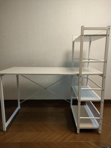 パソコンデスク