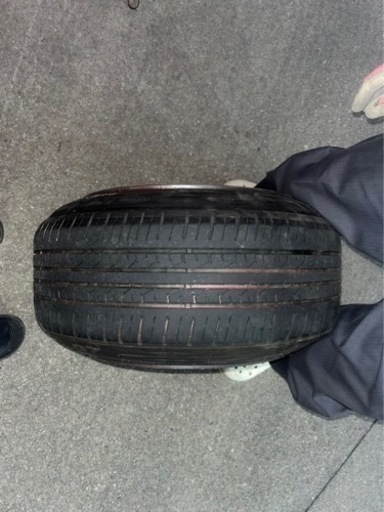 ホイール15インチ まだあります！