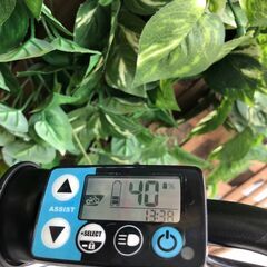 Σ 近年モデル タイヤ新品 DF 電動自転車 ヤマハ パスバビー 20インチ