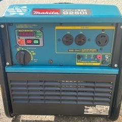 マキタ インバーターの中古が安い！激安で譲ります・無料で