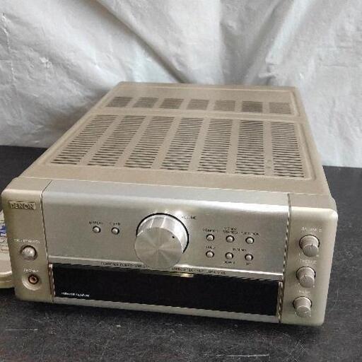 1013-050 DENONパーソナルコンポーネントシステム