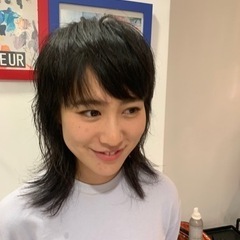 本日13日、19時半カットモデル募集！！ - 手伝って/助けて