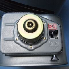 Ｇ７５４　コロナ　石油ファンヒーター　～１２畳　5.0L　3.19ＫＷ  型番FH-G3210の画像