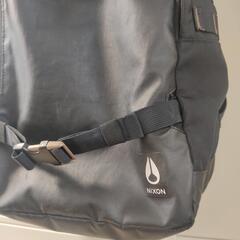 ニクソン リュック Ｃ2815 （C1954 後継モデル） Smith Skatepack 3 スミス スケートパック 3 デイバッグ NIXON バッグ リュックサック 男女兼用の画像