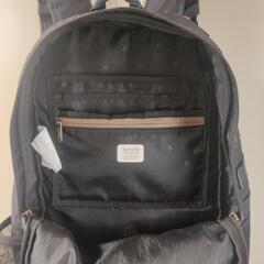 ニクソン リュック Ｃ2815 （C1954 後継モデル） Smith Skatepack 3 スミス スケートパック 3 デイバッグ NIXON バッグ リュックサック 男女兼用の画像