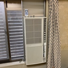 エアコン　パナ製2台　コロナ製1台の画像