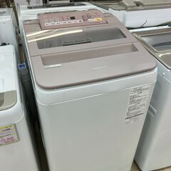 【お値下げ致しました！！】7㎏ 洗濯機 2018 NA-FA70H5 Panasonic No.3461● ※現金、クレジット、スマホ決済対応※