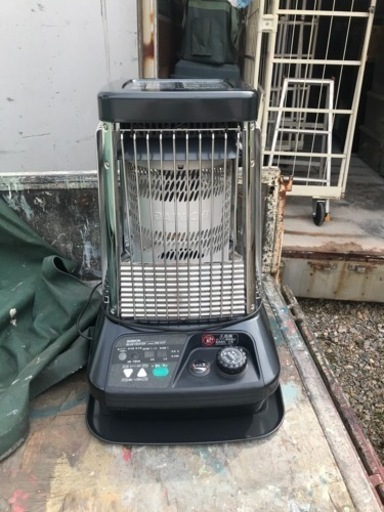 .•*¨*•.¸ダイニチ BLUE HEATER FM-101F ジャンク品¸♬.•*¨*•.¸¸