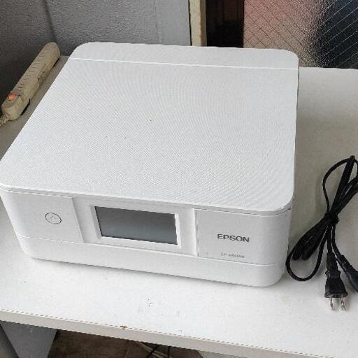 1013-072 EPSON プリンター