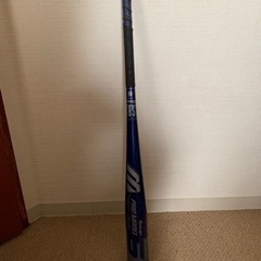 軟式少年野球バット