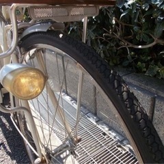 YAMAHA PAS 電動自転車の画像