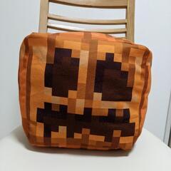 マイクラ　サイコロ　ぬいぐるみ