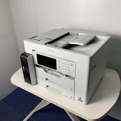 (221013)　★美品★　エプソン　インクジェットプリンター（...