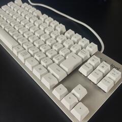 Logicool テンキーレス メカニカルキーボード K835