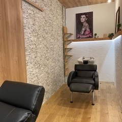 募集期間残りわずか！美容師さん募集！ボーナスあり！福利厚生！富士市間門の画像