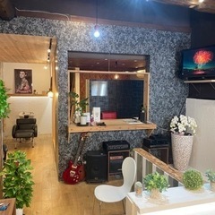 募集期間残りわずか！美容師さん募集！ボーナスあり！福利厚生！富士市間門の画像