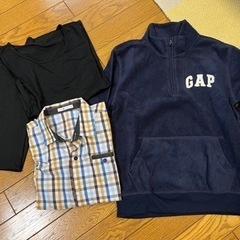 子供服10点セット⭐︎男の子　150サイズの画像
